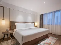 Maison New Century Hotel（Shekou Shenzhen） Hotel di Shenzhen
