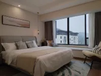 Jiangshan Yunding Homestay - pemandangan pegunungan