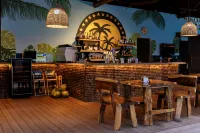 Golden Beach Resort - bar