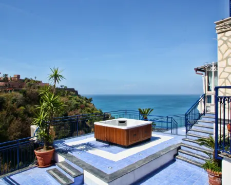 Hotel Oriente Hotels in Vico Equense