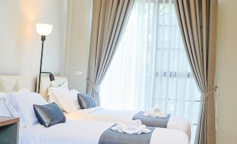 Phuping Valley Resort