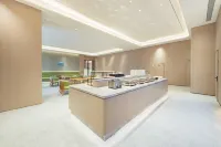 JI Hotel (Pingdingshan Ping'an Avenue) - breakfast