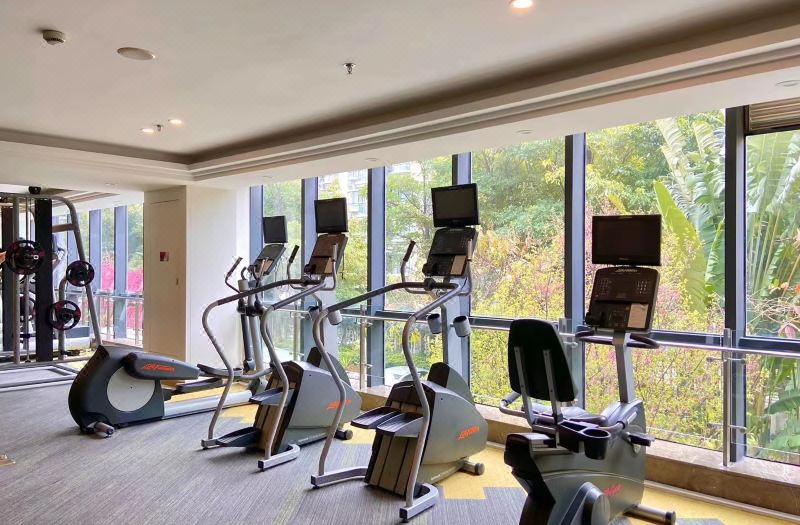 Fliport Garden Hotel photo 4