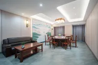 桐樺商務酒店（山姆會員商店科技大學店） - 3星級