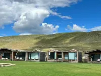 LISIMAN Xinsu Yusiye Oxygen Supply Manor (Shangri-La Branch) Hoteles cerca de Napahai Tourism Area Dala Scenic Spot