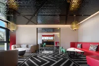 Mercure เดอะแกรนด์คาแนลซีบีดี ปักกิ่ง