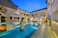 Lushin Hotels&Resorte