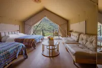 Enshi Sisi Campground