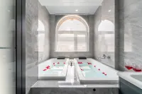Shangpin Resort Hotel (Fengcheng Dongtang Hot Spring) - vasca da bagno