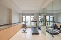 Zhenjiang station Victoria City Hotel