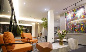 Liangmu Yiju Hotel (Beijing University of Chinese Academy of Sciences)