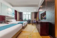 Aksu Meiyuhua Hotel