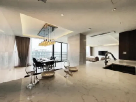 UH Flat Signature Daegu Hotels in Daegu