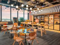 Eklo Hotels Paris Porte de Versailles - petit déjeuner