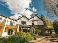 Burn How Garden Hotel - Bowness on Windermere Các khách sạn ở Windermere