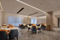 菲倫飯店（遵義會議會址撈沙巷店） - 早餐