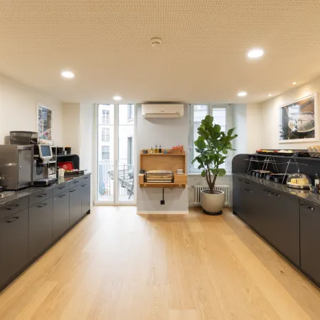 Fred Hotel Zürich Hauptbahnhof