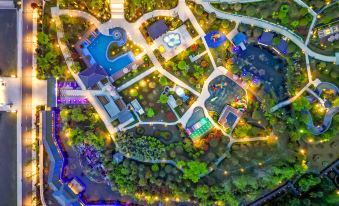 Renhuai Hot Spring Hotel