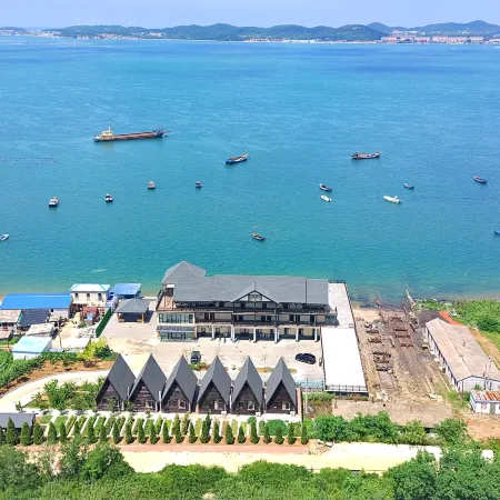 Seaside Yunshan B&B