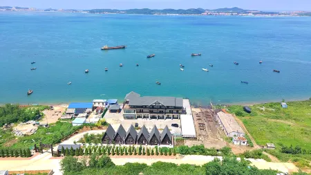 Seaside Yunshan B&B Отели рядом с достопримечательностью «yin niu wan du jia qu»