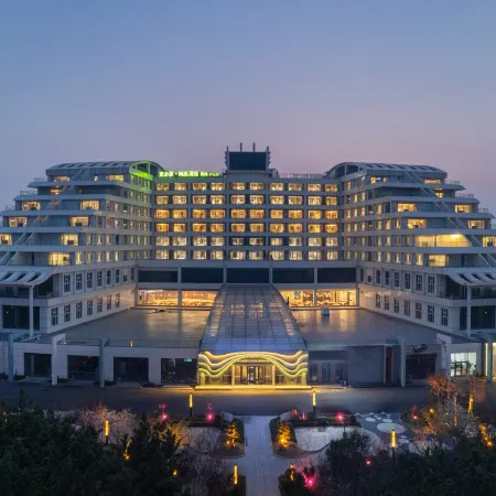 Ibis Styles Hotel (Rizhao Wanpingkou Dengta Scenic Area)