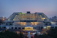 Ibis Styles Hotel (Rizhao Wanpingkou Dengta Scenic Area)