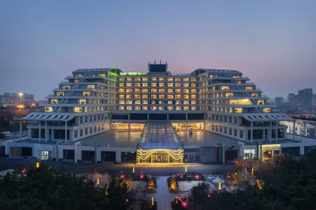 Ibis Styles Hotel (Rizhao Wanpingkou Dengta Scenic Area)