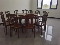 Tianyuan Homestay - balcony