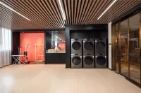 City Comfort Inn Hotel (Xiaogan Dongzhan Yintaicheng) - Phòng tập thể hình