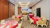 Continent Centrepoint Hotel Makassar