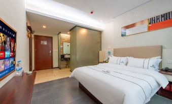 Xinxing Hotel (Guangzhou Aoyuan Conway Plaza)