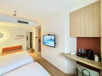 Muzhou Inn (Xin'anjiang Branch, Jiande, Hangzhou)
