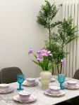 Xiaodao Breeze Seaview Homestay (Qingdao May Fourth Square Vientiane City Branch)