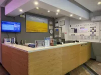 Lechen Hotel (Zunyi Conference Site) Hotels in 