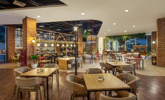 Luminor Hotel Purwokerto by WH