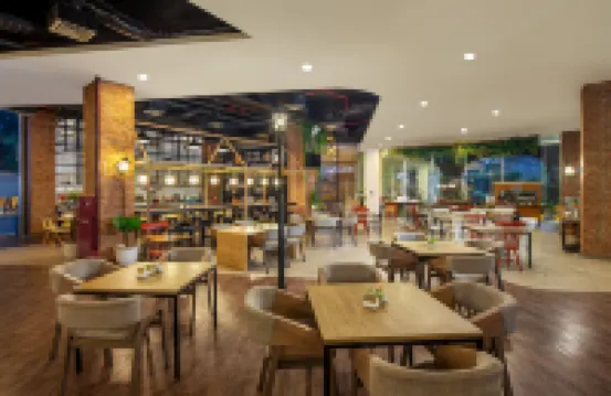 Luminor Hotel Purwokerto Hotel di Purwokerto