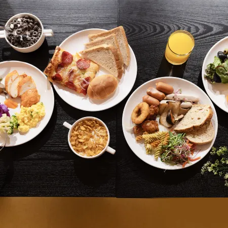 Travelodge Myeongdong Namsan Hotel