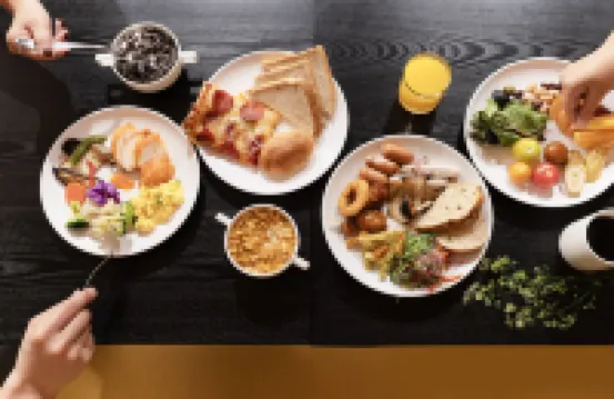 ทราเวลลอดจ์ มยองดง นัมซาน