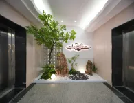 Shanhai Jihaijing Homestay (Qingdao Badaguan Branch)