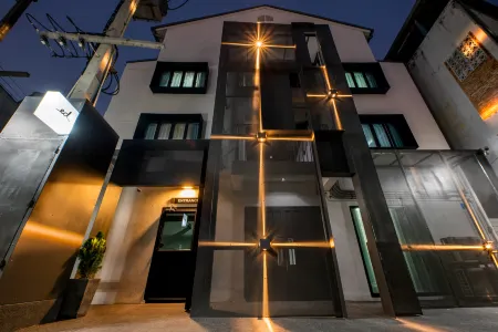 Ed Hostel Chiang Mai