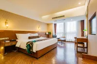 James Joyce Coffetel (Chengdu Century City Convention & Exhibition Center) Hotels in Chengdu