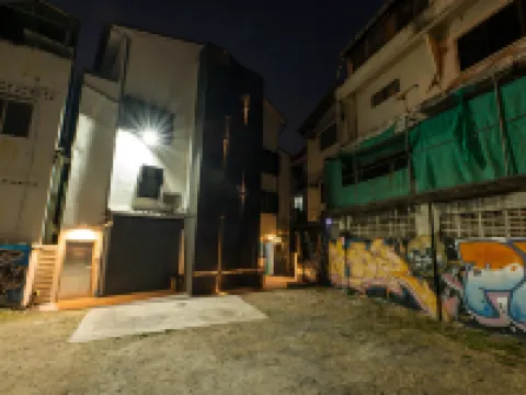เอ็ด โฮสเทล เชียงใหม่ โรงแรมใกล้ถนนคนเดินวันอาทิตย์