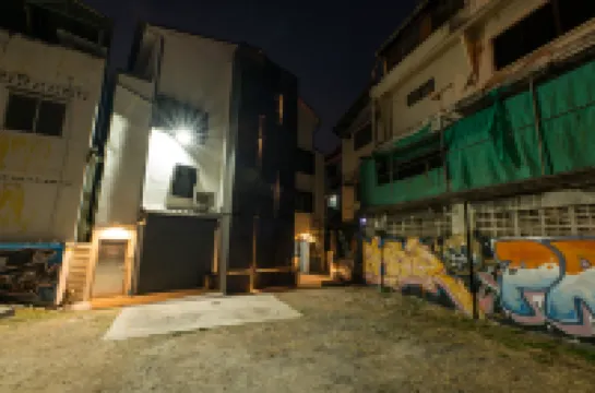 เอ็ด โฮสเทล เชียงใหม่ โรงแรมใกล้The Elephant Jungle Paradise Park Office.