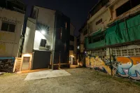 Ed Hostel Chiang Mai Hôtels à : San Phe Suea
