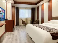 Xinyi Youzhu Homestay (Hanjincheng) - 2 étoiles