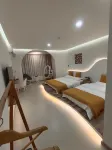 Turks Yiyi Homestay