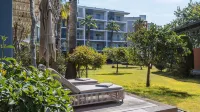 Barut GOIA - balcony