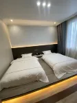 LUshan Xihai Leisure Residence