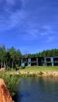 Yichun Sunflower Hotel - Mountain view