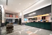 โรงแรมซิตี้เจิ้นซวน (สาขาสถานีรถไฟตลาดกลางคืนหลงเจ๋อหยวน)